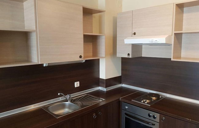 Dream Apart Hotel 207 - Sleeps 4 - Photo 15