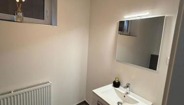 Gemütliche Wohnung Wolferode - Foto 2