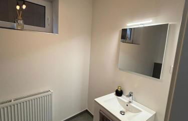 Gemütliche Wohnung Wolferode - Foto 2