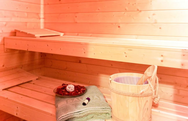 Apartment With Sauna - Foto 22