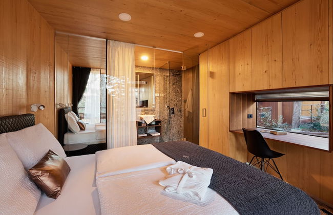 Theodosius forest village Vipava - Foto 8