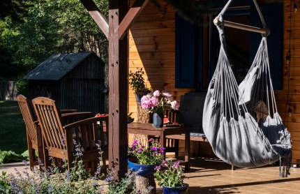 Przystanek Wieś - Foto 21