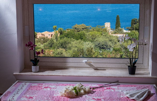 Apartment Vincent and Elen 2 Km From Zingaro Natural Reserve - Foto 3