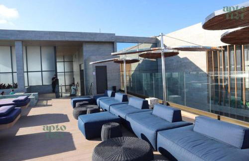 ED NEW TIME 1121 Studio de Luxo à BEIRA MAR de Maceió - Photo 60