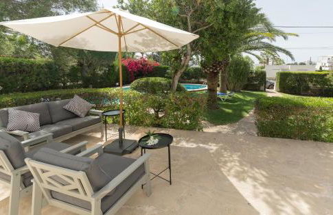 Villa Dora - Foto 10