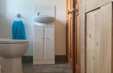 Bainvalley Cottages, Beautiful North Cottage - Foto 25