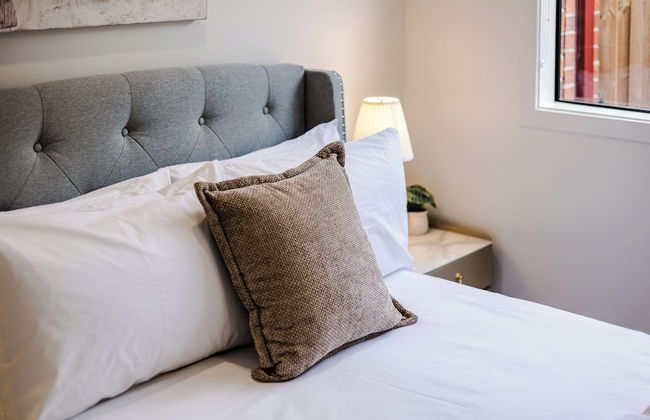 StayAU Charming 4BR Retreat Wyndham Vale - Foto 12