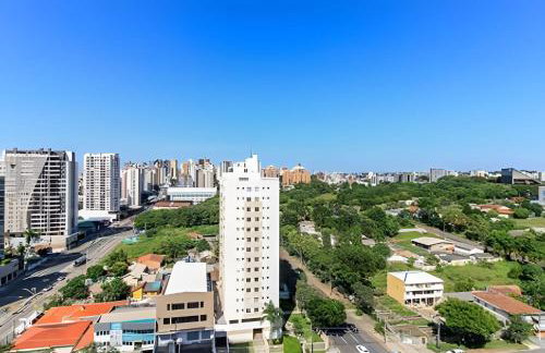 Prédio no Cabral - Photo 9