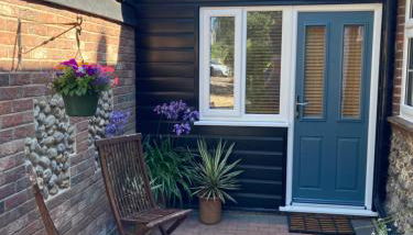 The Old Barn Annexe - Foto 2