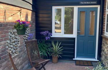 The Old Barn Annexe - Foto 2