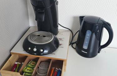 Joli studio plein centre proche Gare Orléans - Foto 7