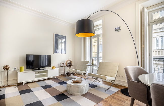 Chiado Trindade Apartments | Lisbon Best Apartments - Foto 43