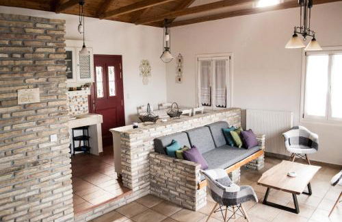 Mega Skinos Villa - Foto 6