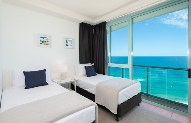 The Waterford on Main Beach - Foto 27