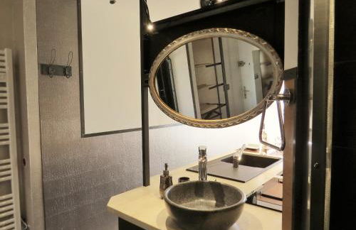 Apartment Naturist Cap In Loft - Photo 34