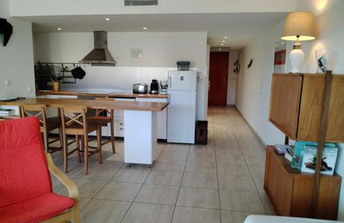 Appartement B16 onde Marine - Foto 3