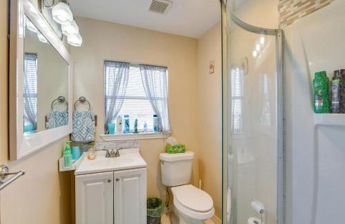 Waterfront Texas Abode with Boat Ramp, Pets Welcome - Foto 12