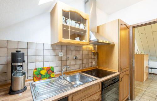 Oberhausener Ferienwohnung - Foto 9