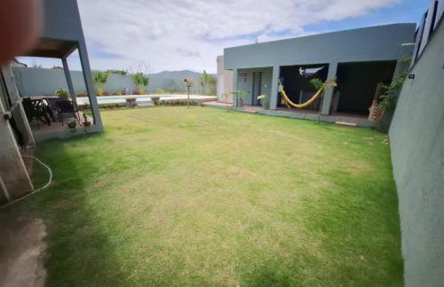 Frente Praia com Piscina Privativa 6 Pessoas Itaipuaçu Maricá RJ - Foto 17