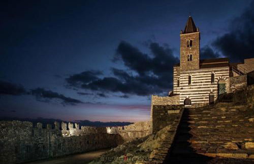 onde house casa vacanze Le Grazie - Foto 40