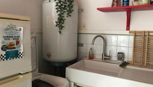 Studio proche forêt - Foto 2