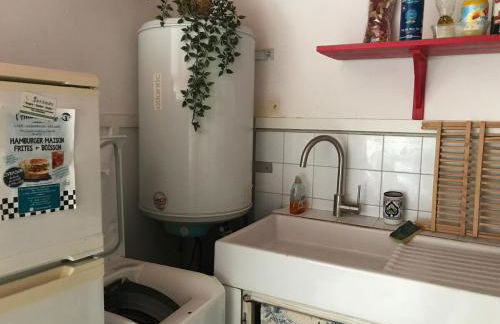 Studio proche forêt - Foto 2