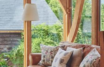 Luxury Spacious Country Home w/ Mountain Views - Photo 25