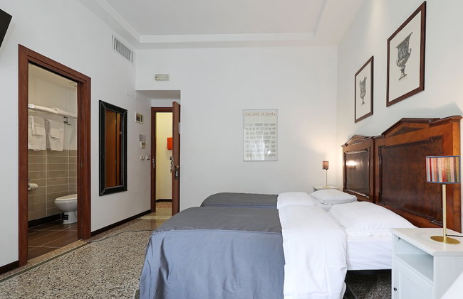 Maison Colosseo - Photo 40