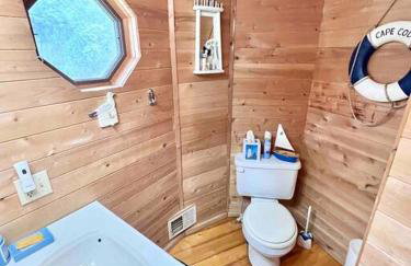 Lake Michigan Cabin w/Hot Tub & Stunning Views - Foto 59