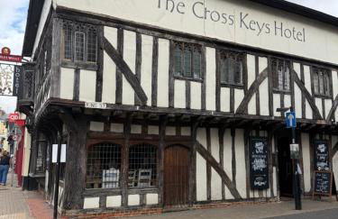 Cottage, Central Saffron Walden, Garden, Little Braybrooke - Foto 50