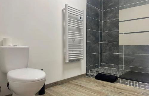 Chez Pierrot - Pont-Neuf - Vue Cité Médiévale - Foto 24