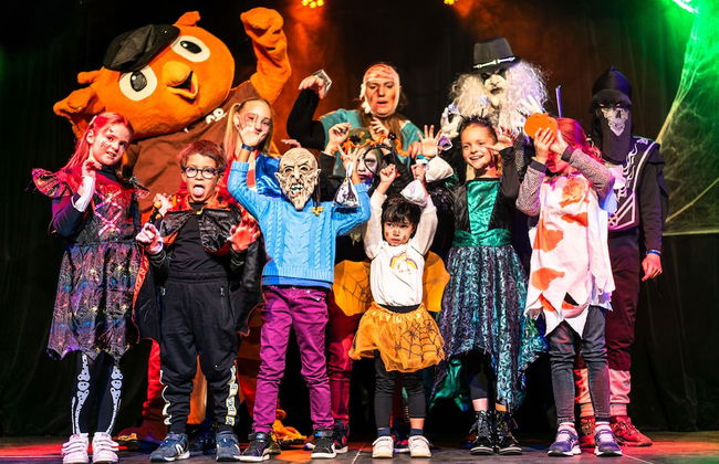 VVF Normandie Forges-les-Eaux - Foto 57