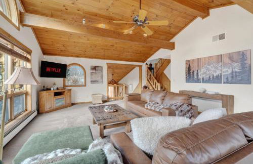 Entire Chalet in Windham NY - Foto 15