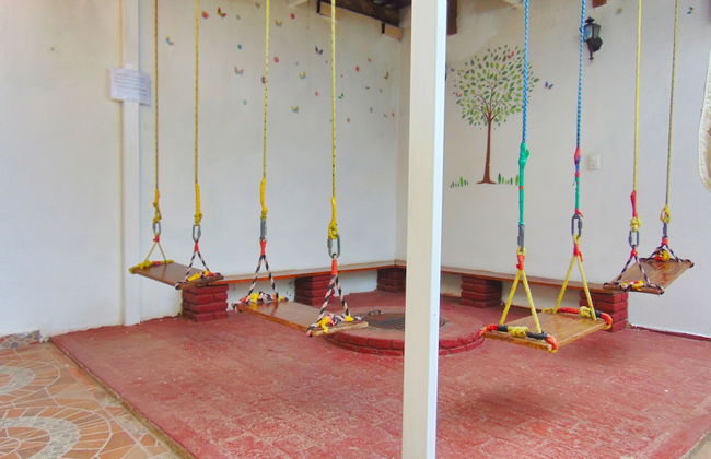 Nice Apartment Near The Center Ground Floor - Foto 9