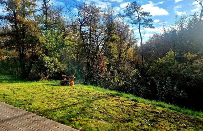 Holiday Home in Somme Leuze for 7 Person - Foto 35