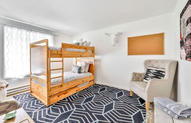 Hunter Mountain Ski House - Tesla Charger - Foto 32