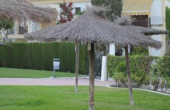 Casa del Mar Vera Costa - Foto 34