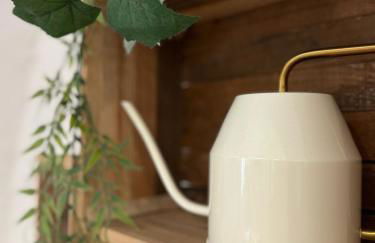 Côté Cour - Studio voûté by PRIM0 C0NCIERGERIE - Foto 5