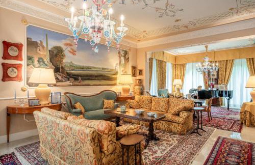 Villa Manuela Flat - Foto 1