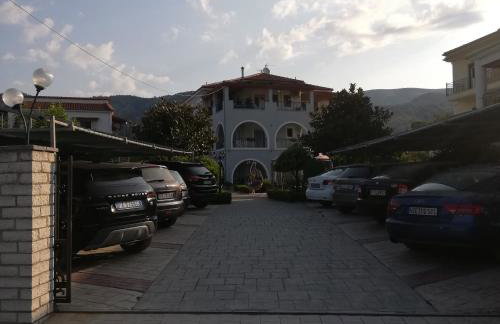 The Dandy Villas Sivota - Foto 82
