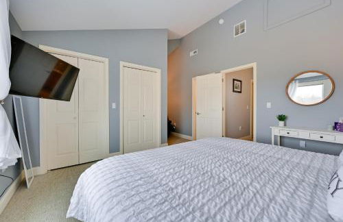 Bright Condo with Community Perks Near Ski Quechee! - Foto 16