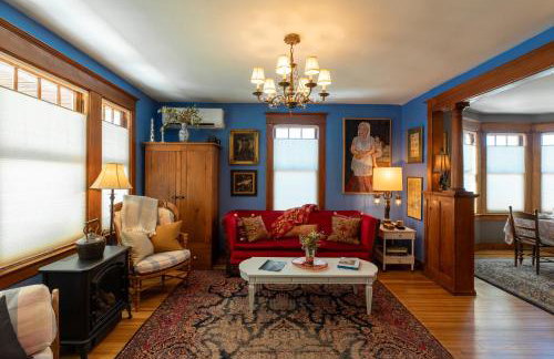 Palazzo Hudson - Luxury Pool, Hot Tub, and Sauna - Foto 29