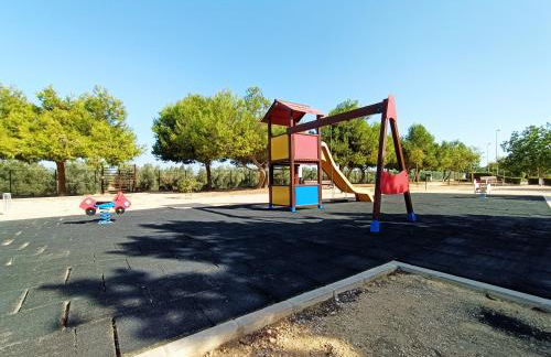 Roda Golf Resort - 8809 - Foto 46