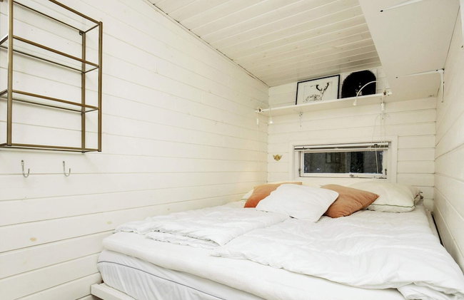 Homely Holiday Home in Jutland near Sea - Foto 3