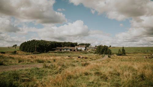 White Side Cottage - Foto 3