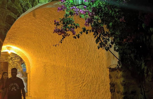 Artgohomes1 Medina Hammamet - Foto 8