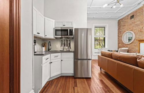 Newly Renovated 2BR Haven Walk to Columbia Uni - Foto 11