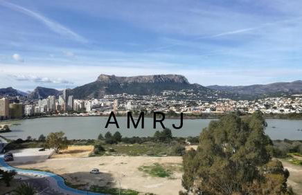 APTO Acceso Directo Playa La Fossa Calpe - Foto 29