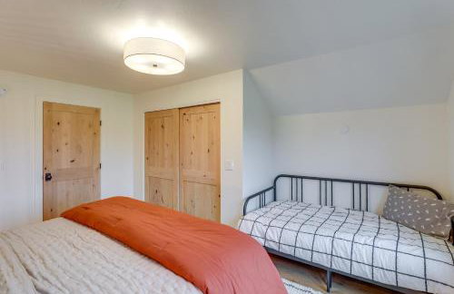 Cabin on 28 Acres Hike and Fish in Flathead Valley! - Foto 21