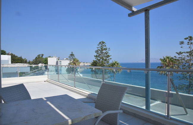 Bristol Sea View Apartments - Photo 73